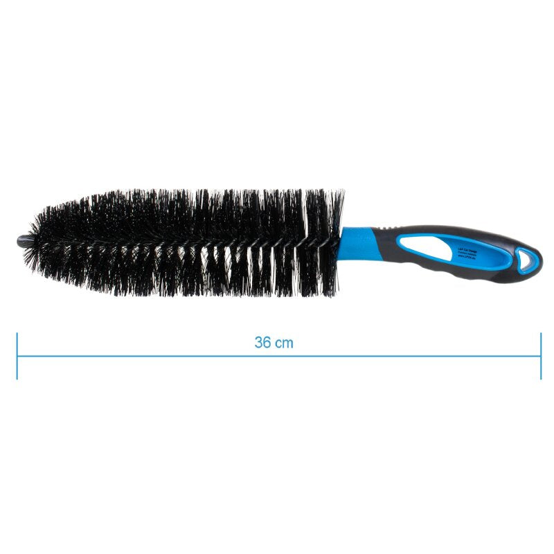 Premium Felgenbürste – Gesamtlänge 36 cm