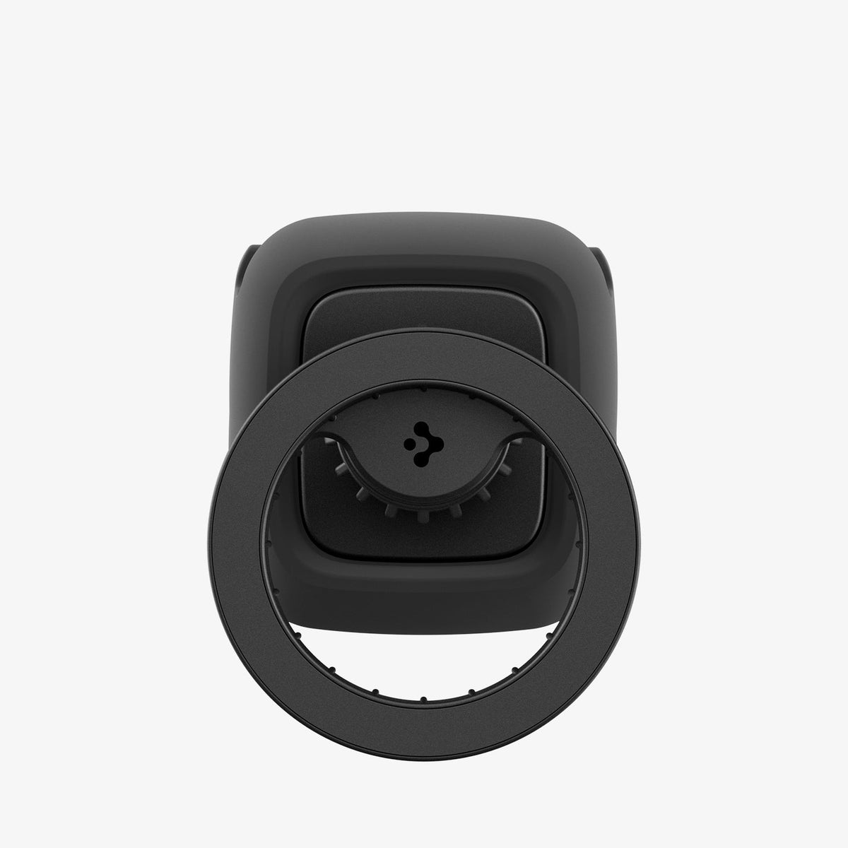 Spigen MagSafe mount TAM100, rear view