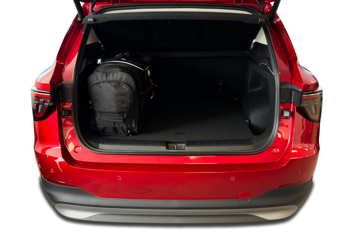 Kjust Kofferraumtaschen für den MG S5