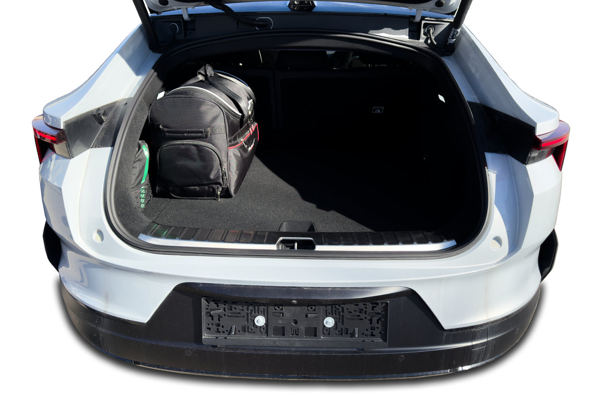Kjust Kofferraumtaschen für den Polestar 3
