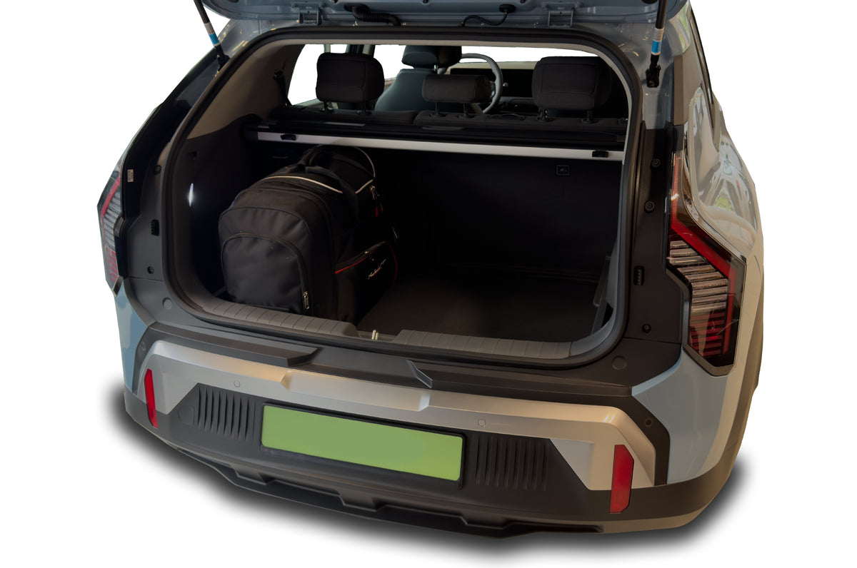 Kjust Kofferraumtaschen für den Kia EV3