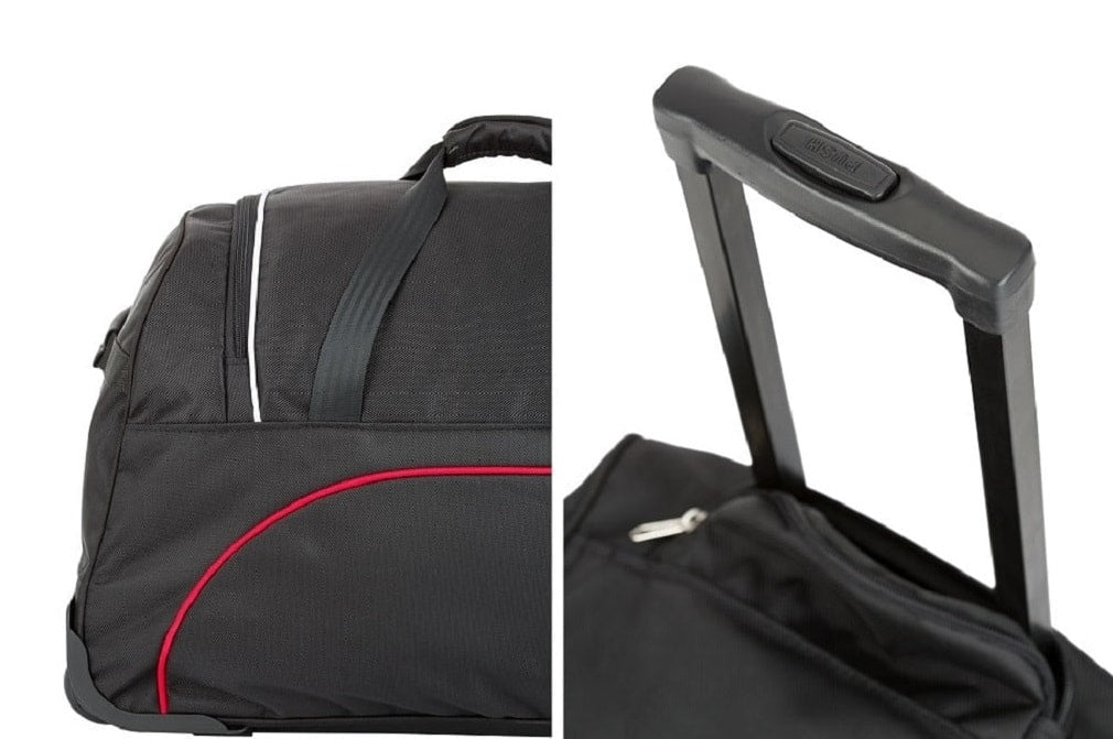 Kjust Kofferraumtaschen für den Opel Frontera