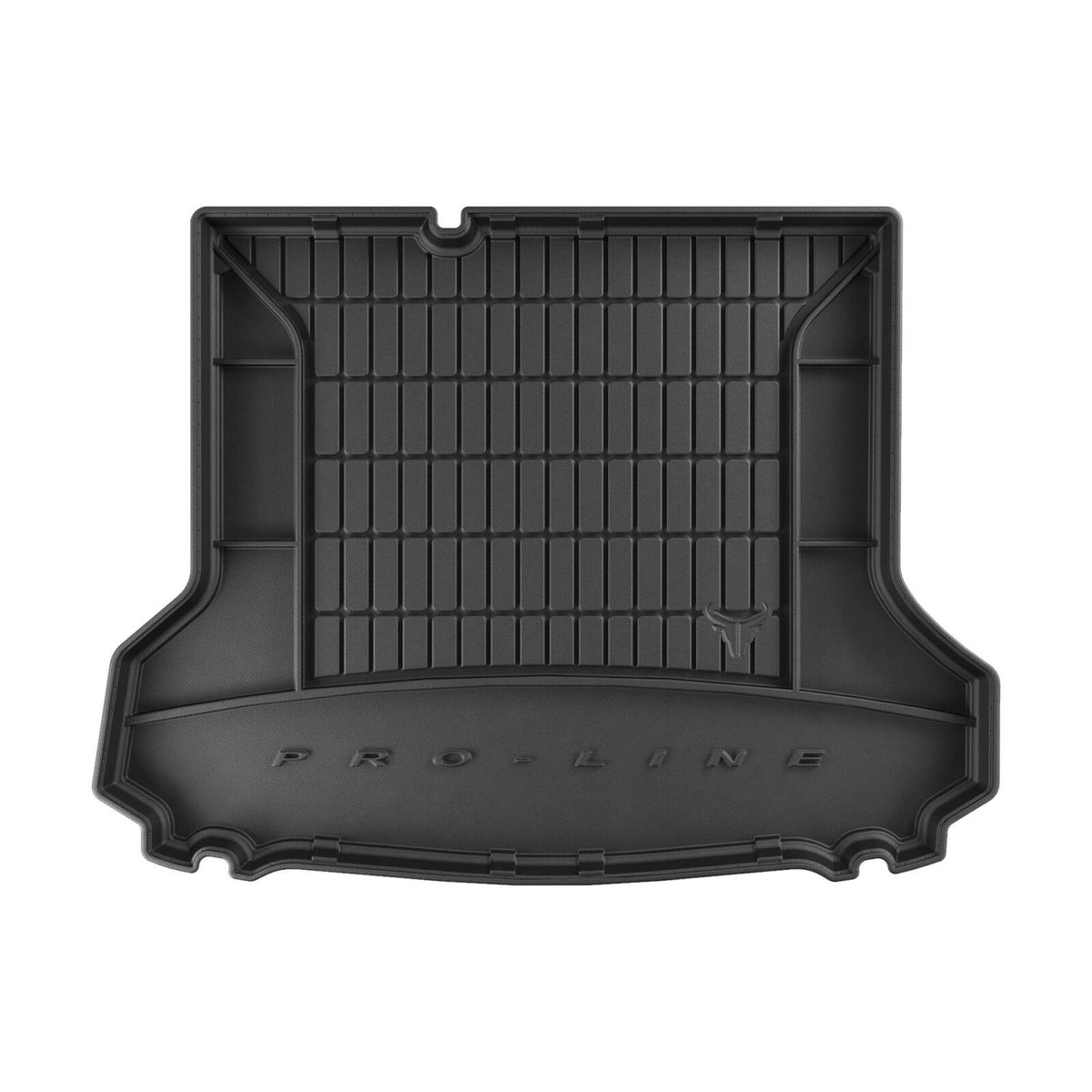 Kofferraummatte TM413917 für den Volkswagen ID.4 – im Set enthalten