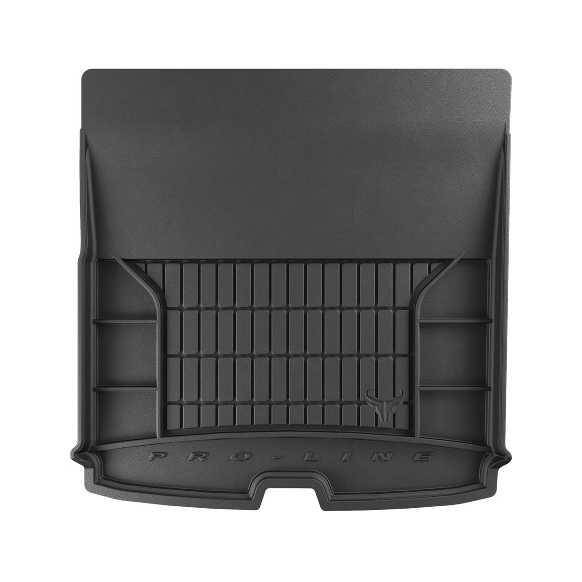 FroGum Kofferraummatte TM414105 für den Skoda Enyaq iV