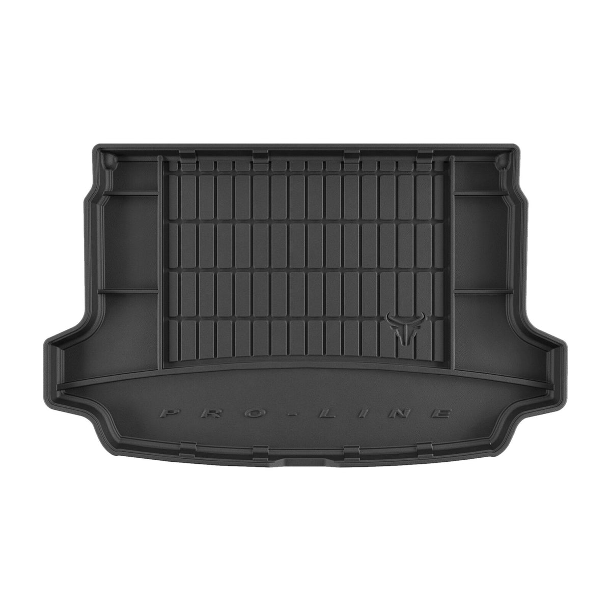 Kofferraummatte TM446281 für den Fiat 600e – im Set enthalten