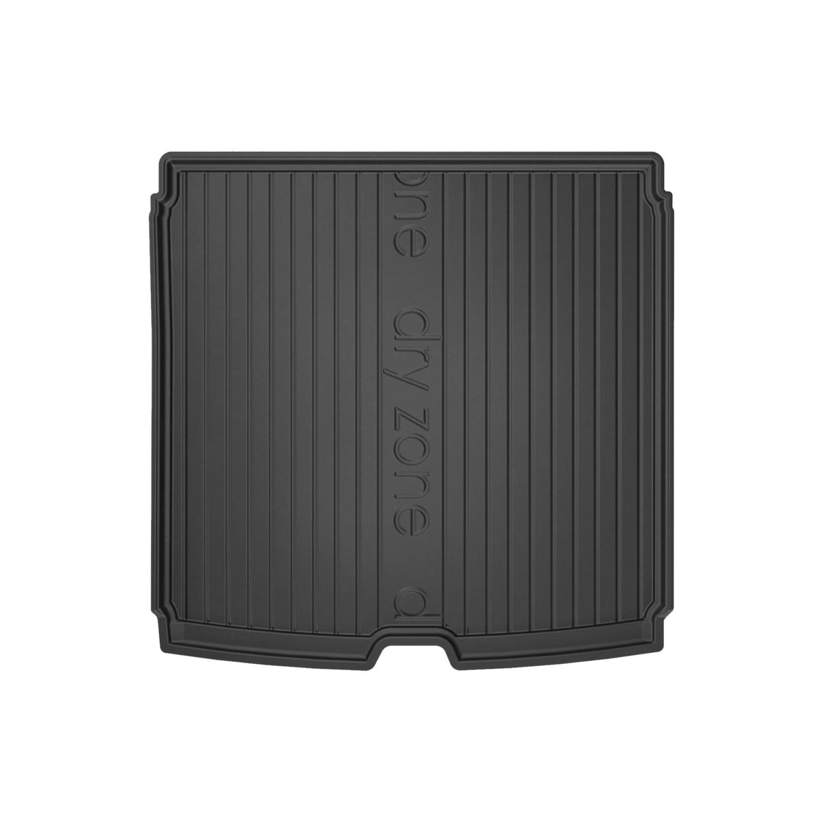 Kofferraummatte DZ414112 für den Skoda Enyaq iV – im Set enthalten