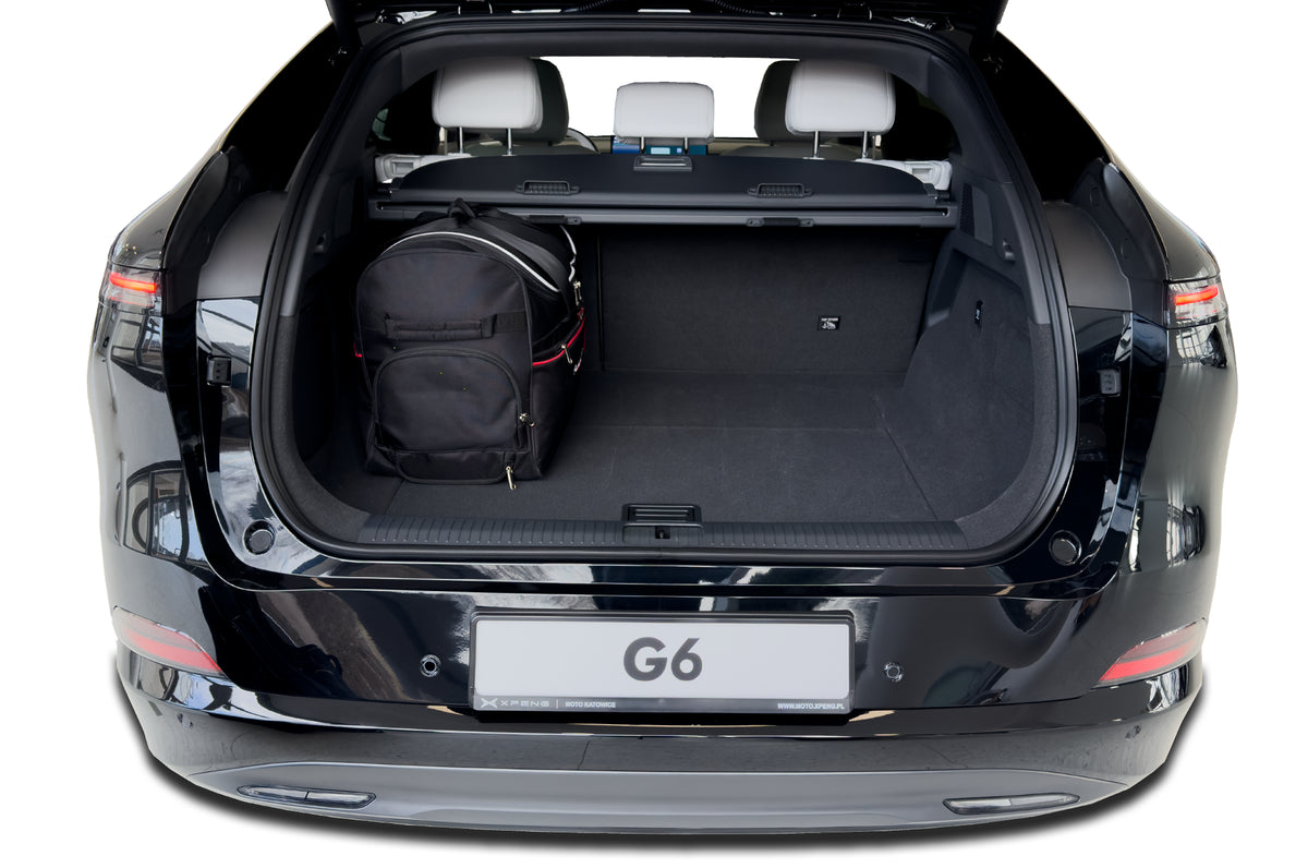 Kjust Kofferraumtaschen für den Xpeng G6