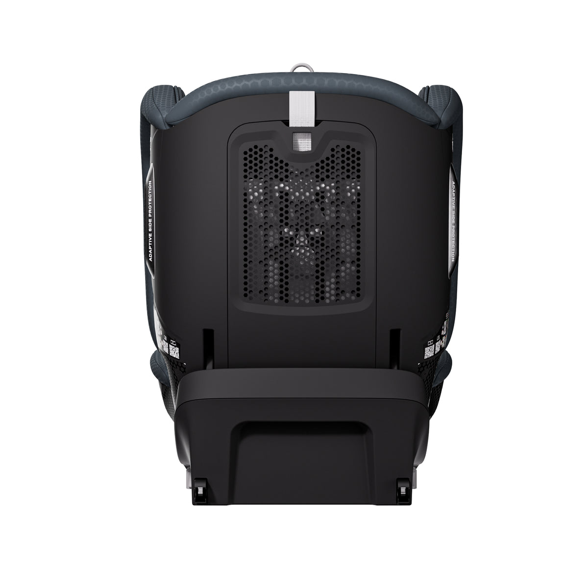 RECARO Velix 1 child car seat in Gallant Grey – view 5