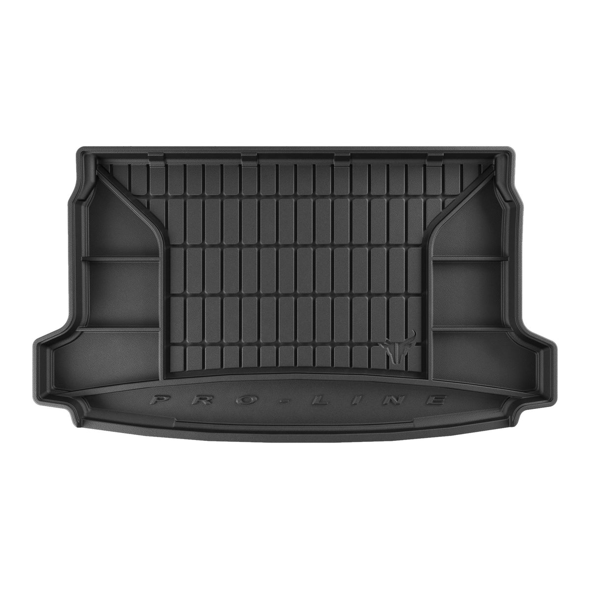 Kofferraummatte TM423695 für den Jeep Avenger BEV – im Set enthalten