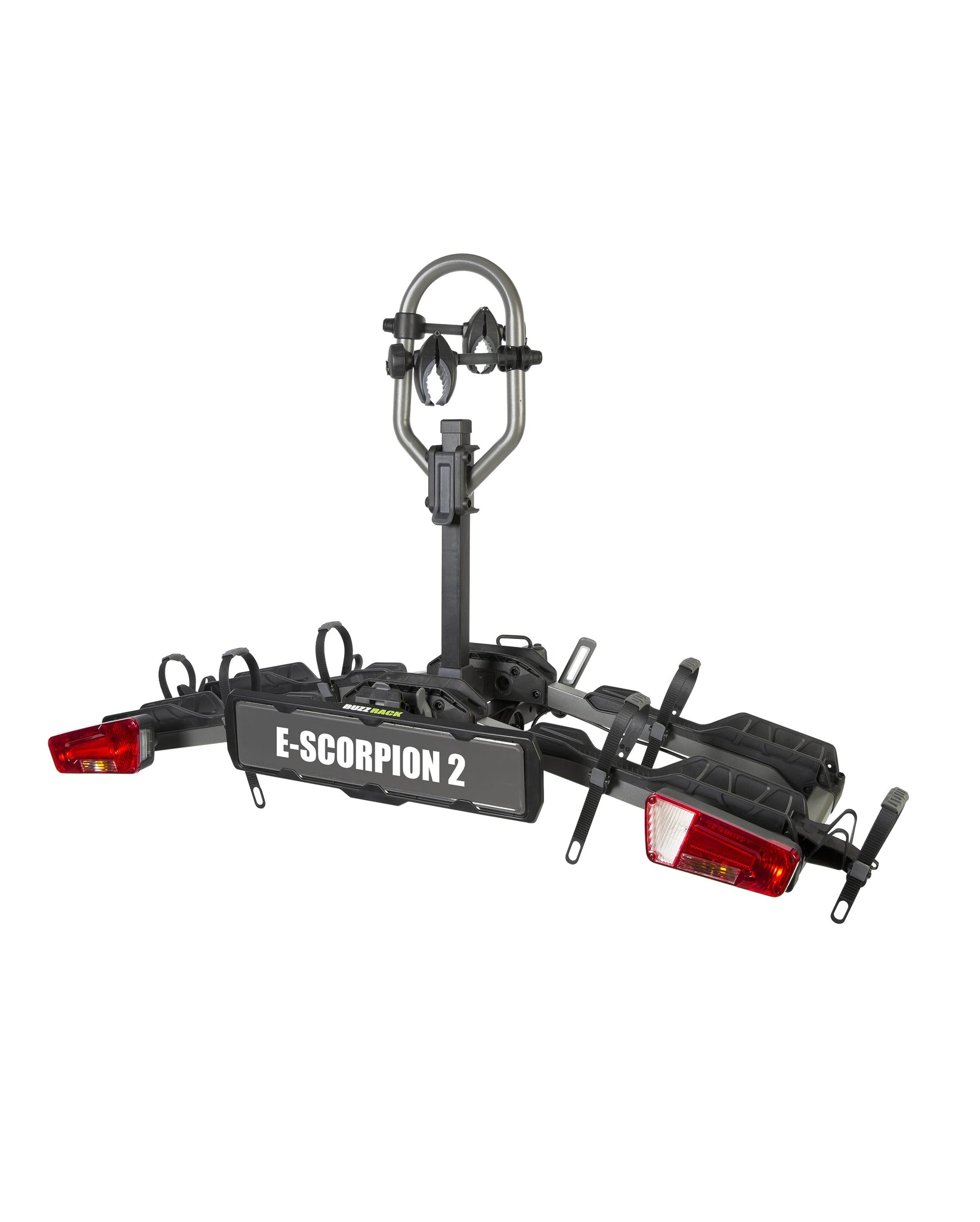 BuzzRack E-Scorpion 2 Fahrrad Heckgepäckträger