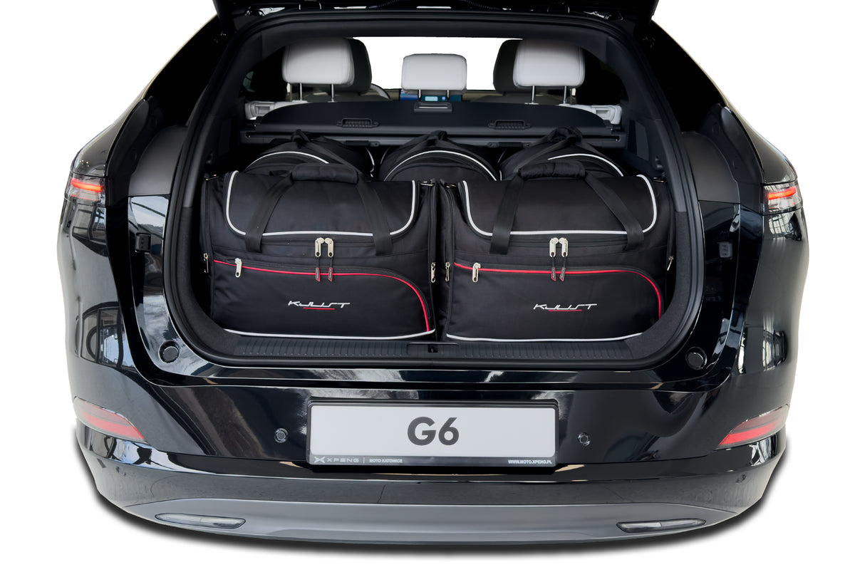Kjust Kofferraumtaschen für den Xpeng G6