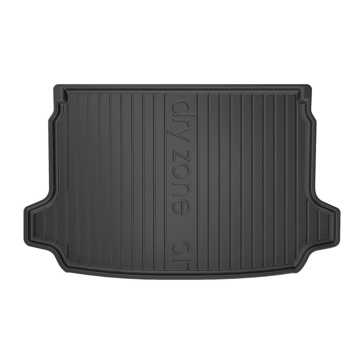 FroGum Kofferraummatte DZ446281 für den Fiat 600e
