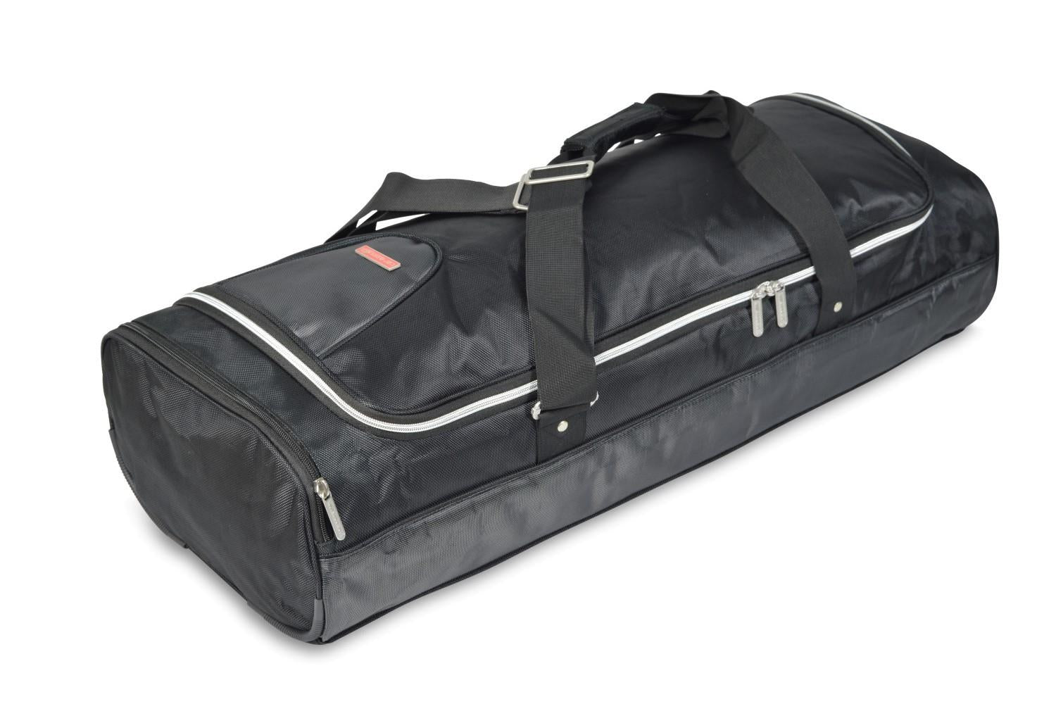 Carbags trunk bags set for the Tesla Model 3