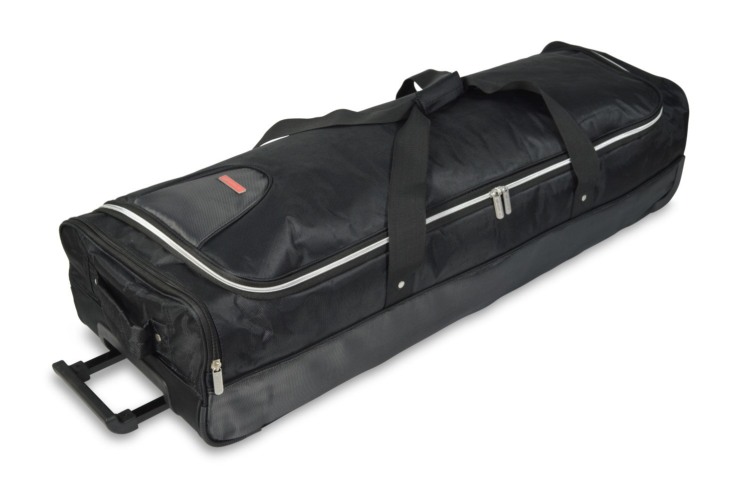 Carbags trunk bags set for the Tesla Model 3