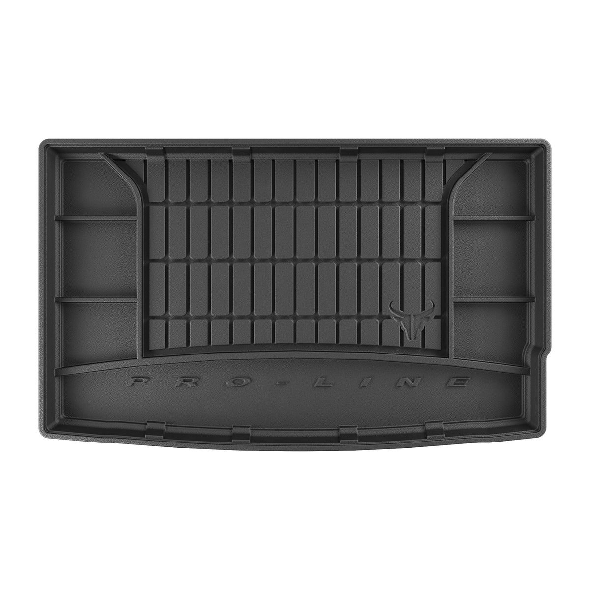 Kofferraummatte TM434844 für den BYD Dolphin – im Set enthalten