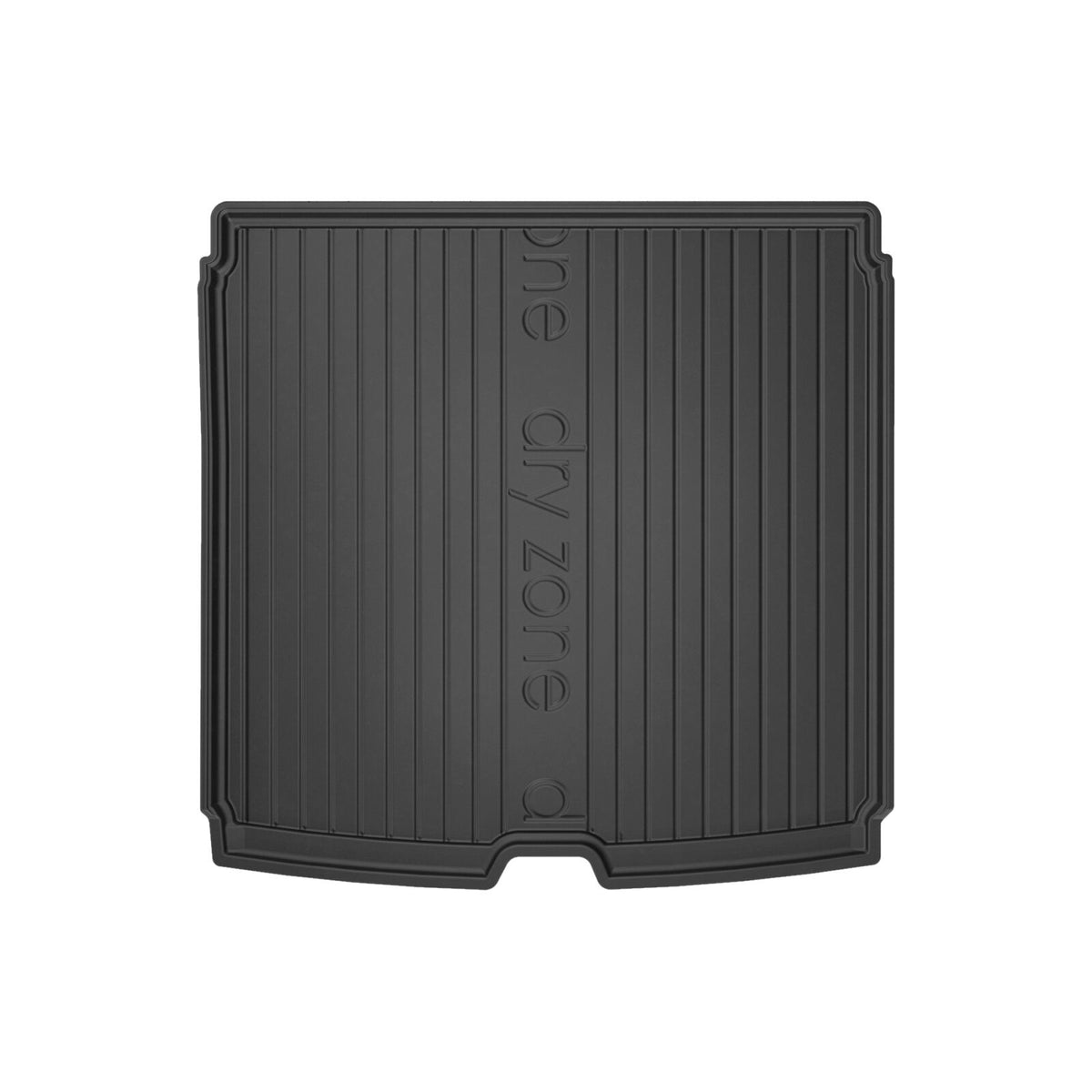 FroGum Kofferraummatte DZ414112 für den Skoda Enyaq iV