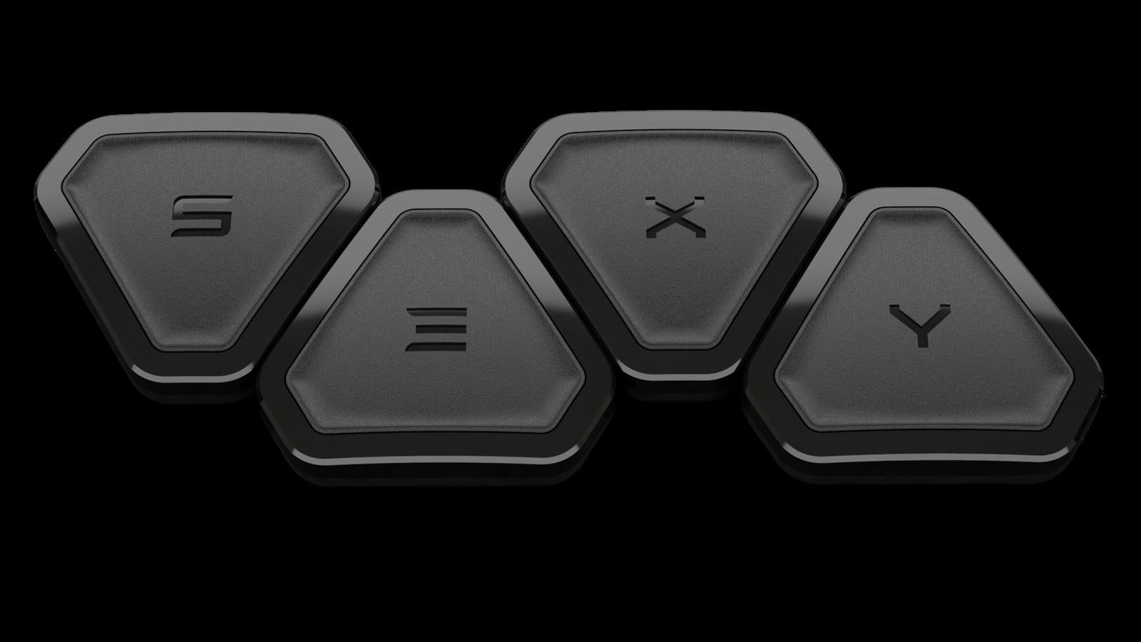S3XY buttons (Gen2) for all Tesla models