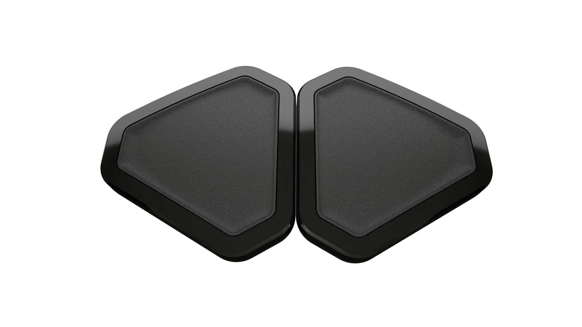 S3XY Buttons (Gen2) für alle Tesla Modelle
