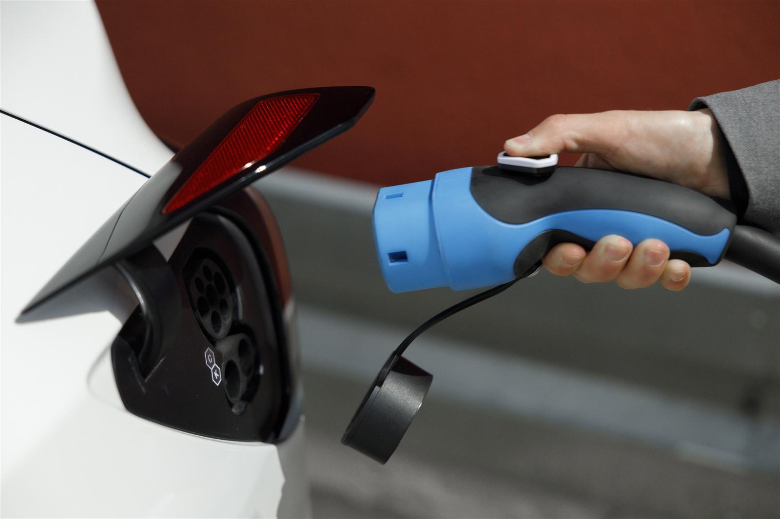 S3XY Buttons (Gen2) für alle Tesla Modelle