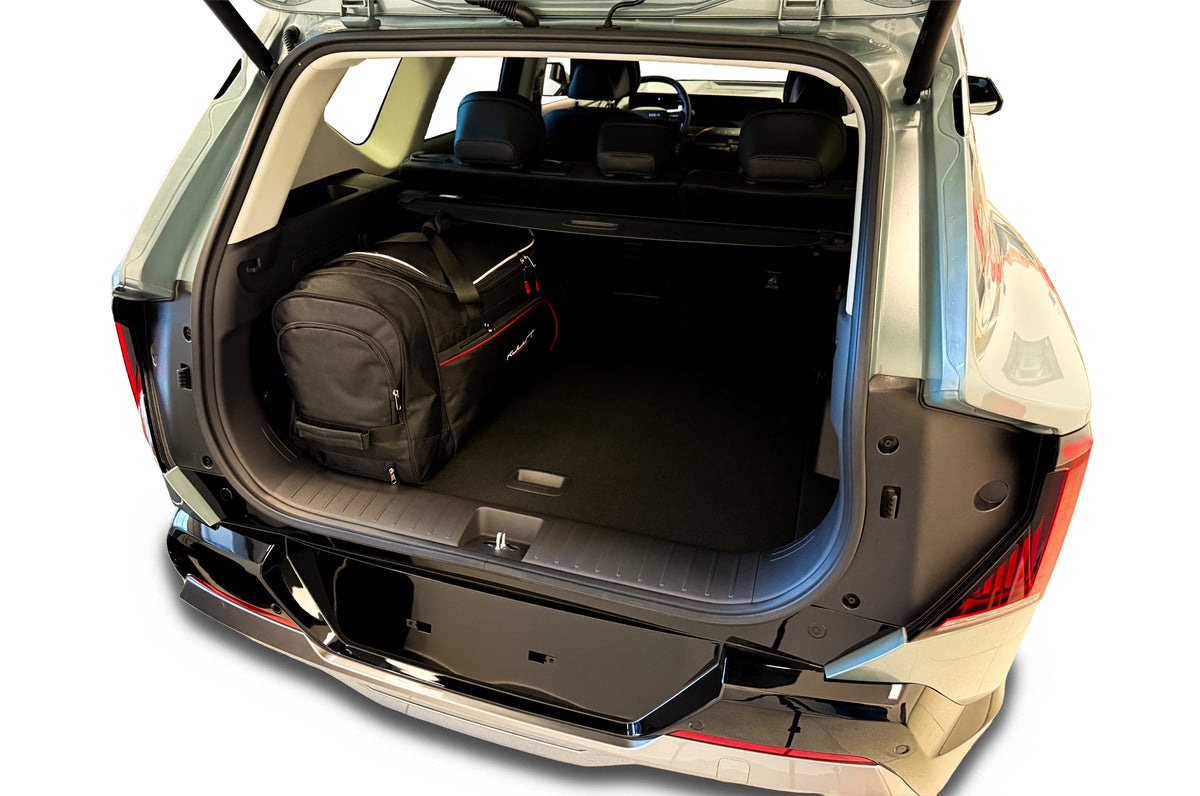 Kjust Kofferraumtaschen für den Kia EV5