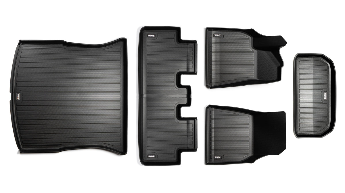 Giga-Set für das Tesla Model Y - Shop4Tesla