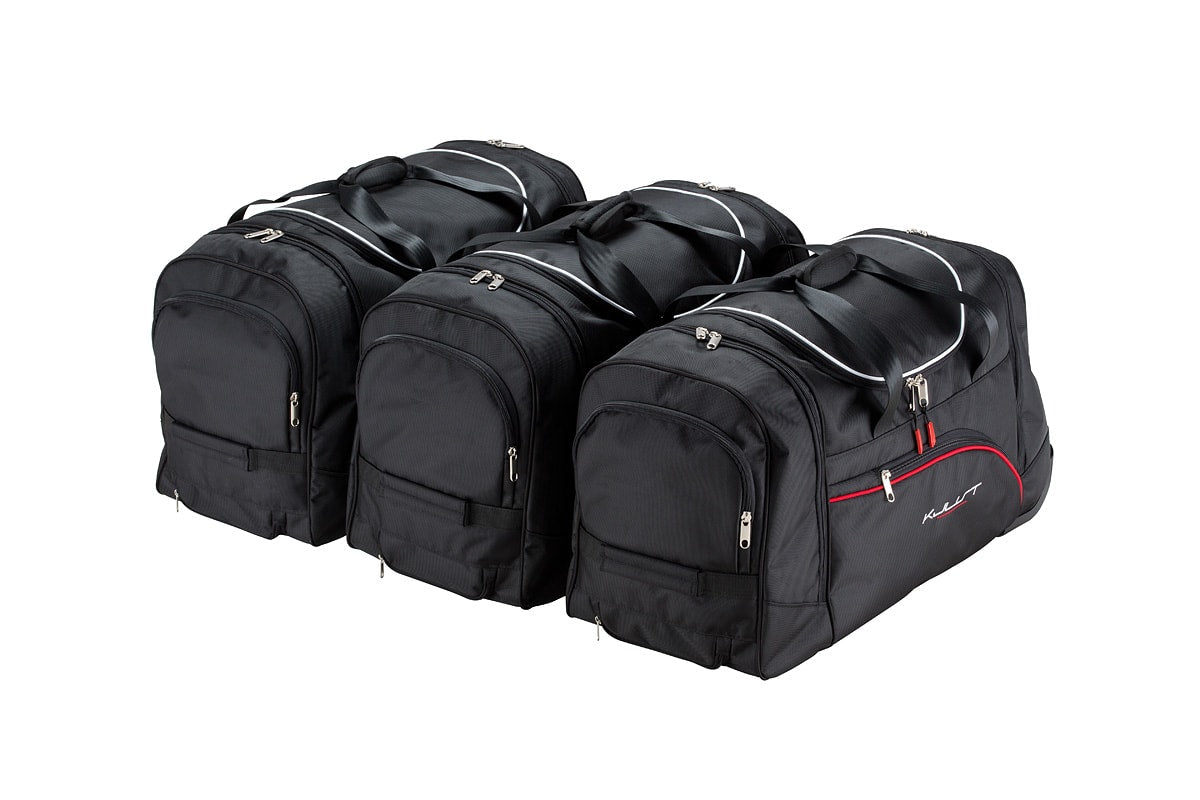 Kjust Kofferraumtaschen für den Opel Frontera