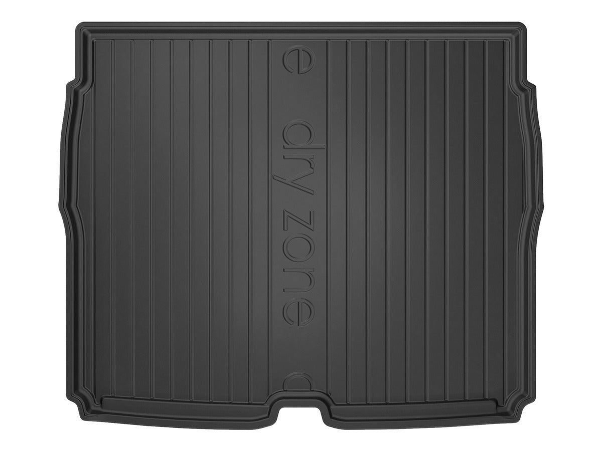 FroGum Dryzone Kofferraummatte DZ819666 – Allwettermatte Kofferraum für den Opel Frontera Electric (ab 2024)
