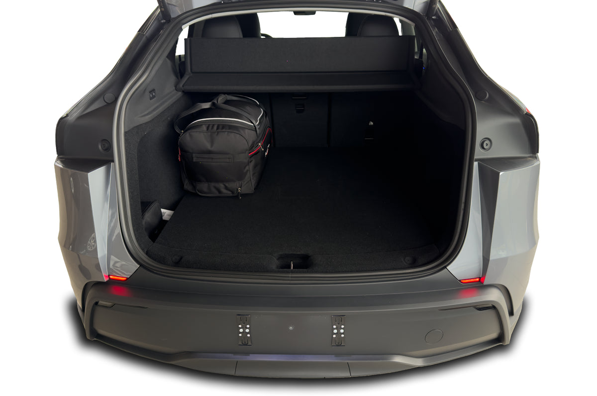 Kjust Kofferraumtaschen Set für das Tesla Model Y Juniper