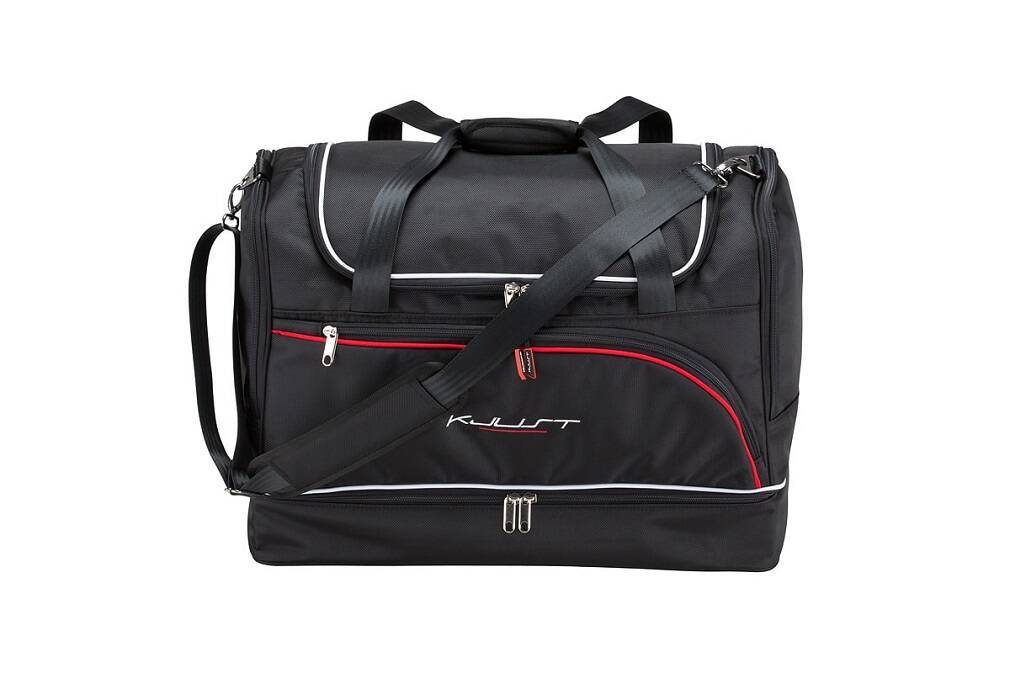 Kjust Kofferraumtasche für den Audi e-tron GT