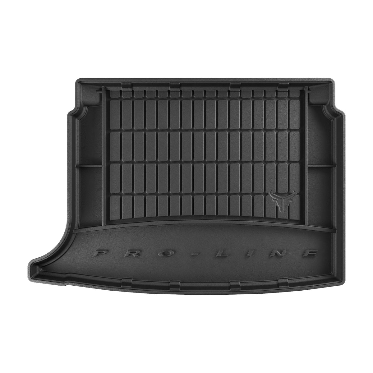 Kofferraummatte TM423749 für den MG 4 – im Set enthalten