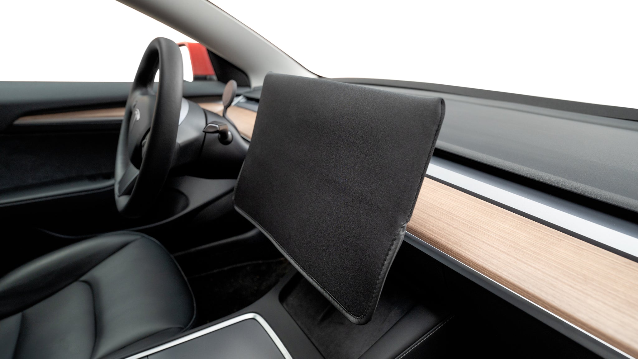 Display cover for the Tesla Model 3/Y