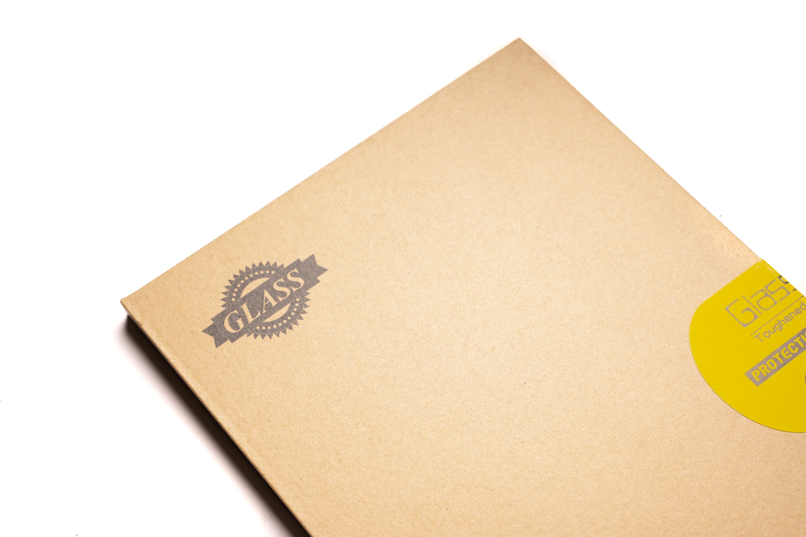 Display protection film for the 10 inch screen of the ID.3