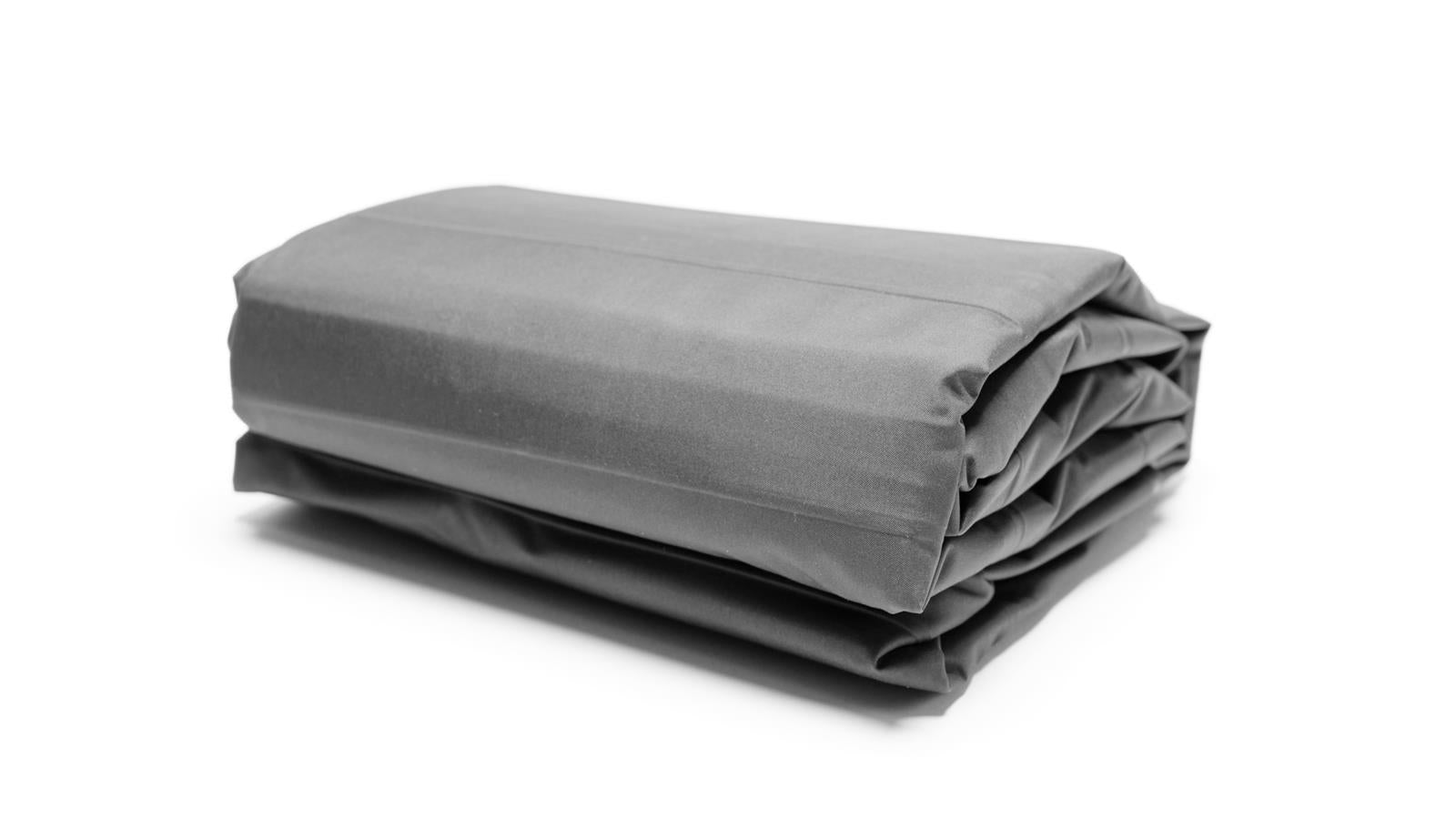 Camping mattress for the Tesla Model 3/Y