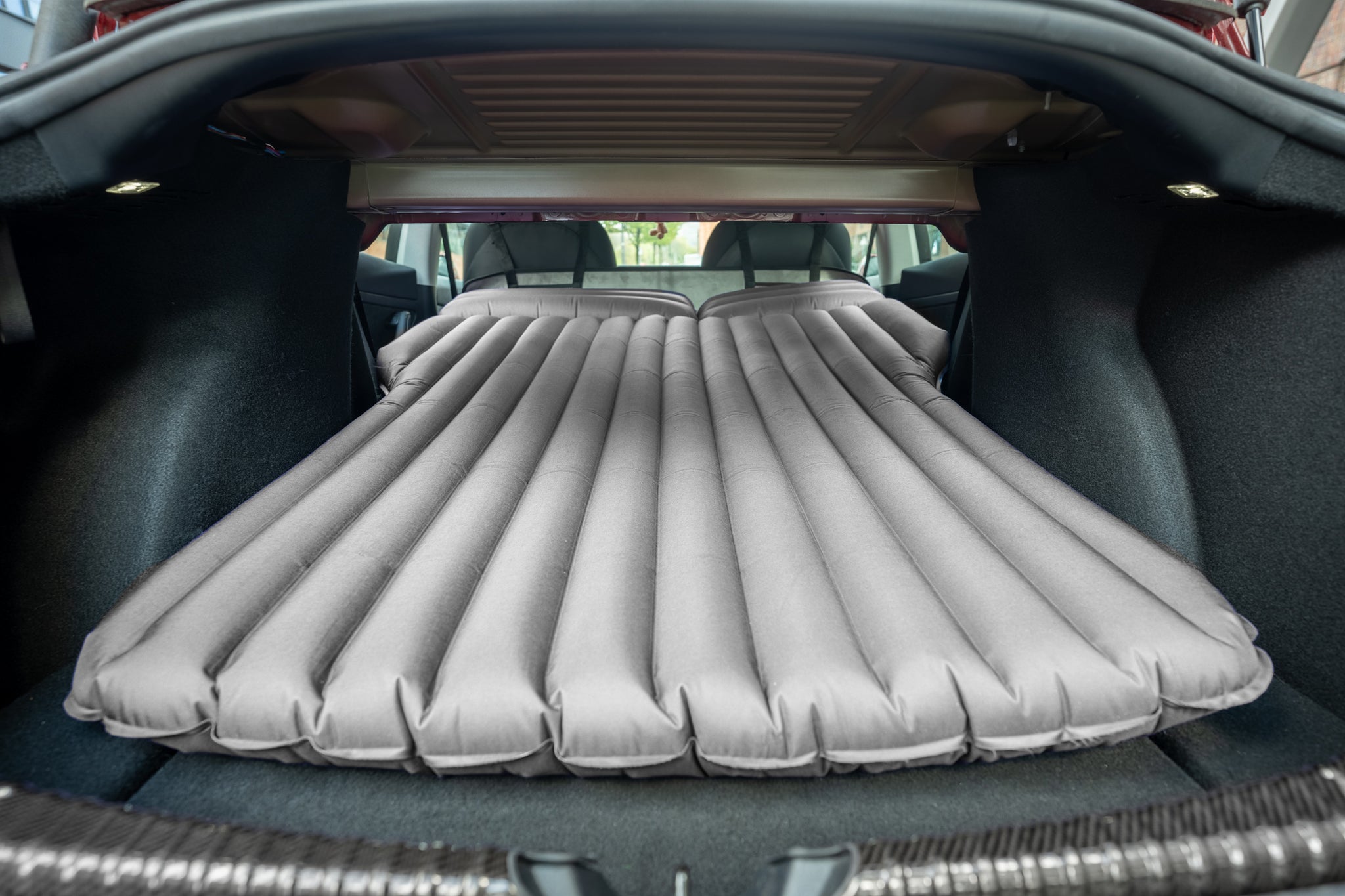 Camping Matratze für das Tesla Model 3/Y