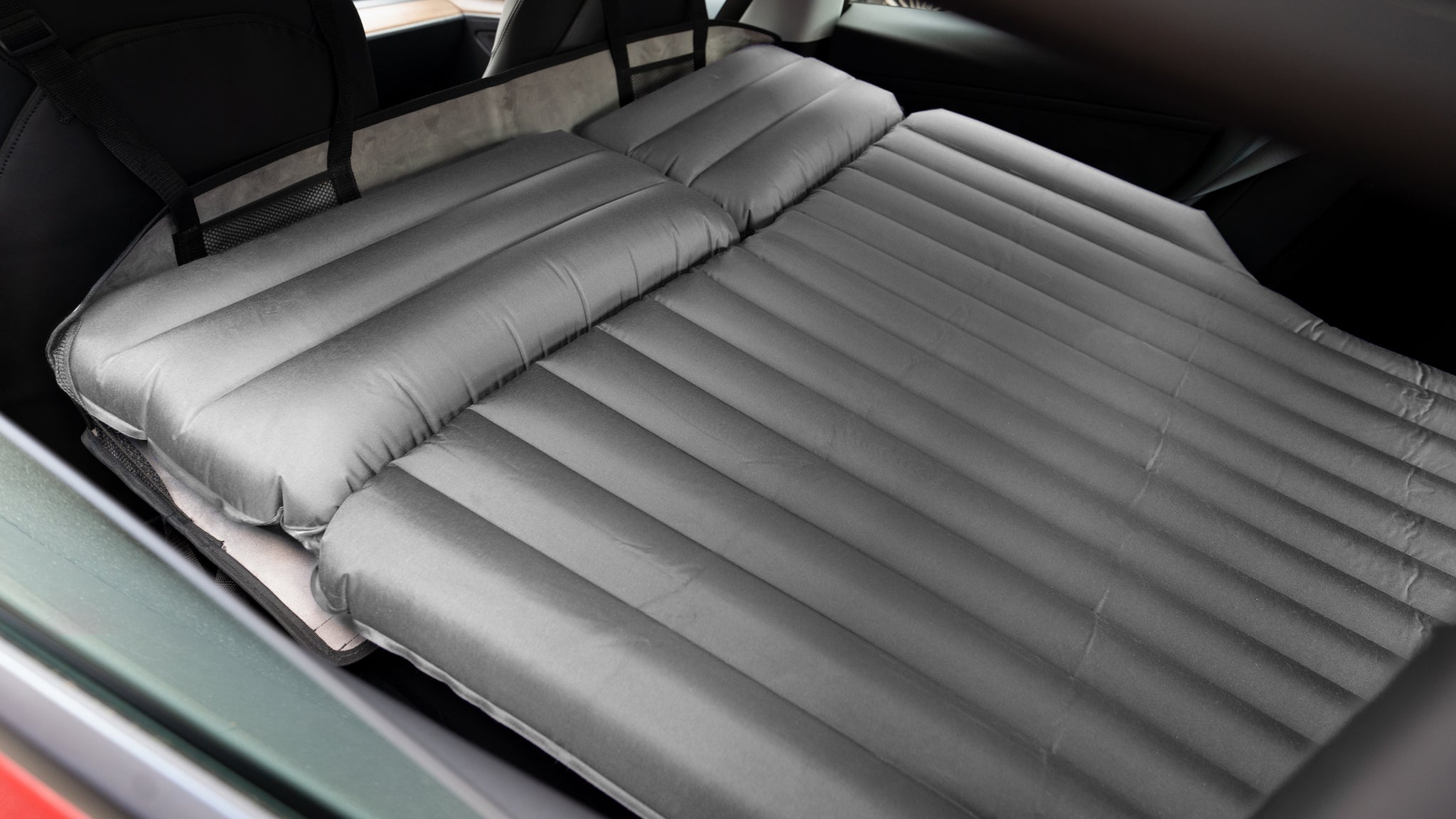 Camping Matratze für das Tesla Model 3/Y
