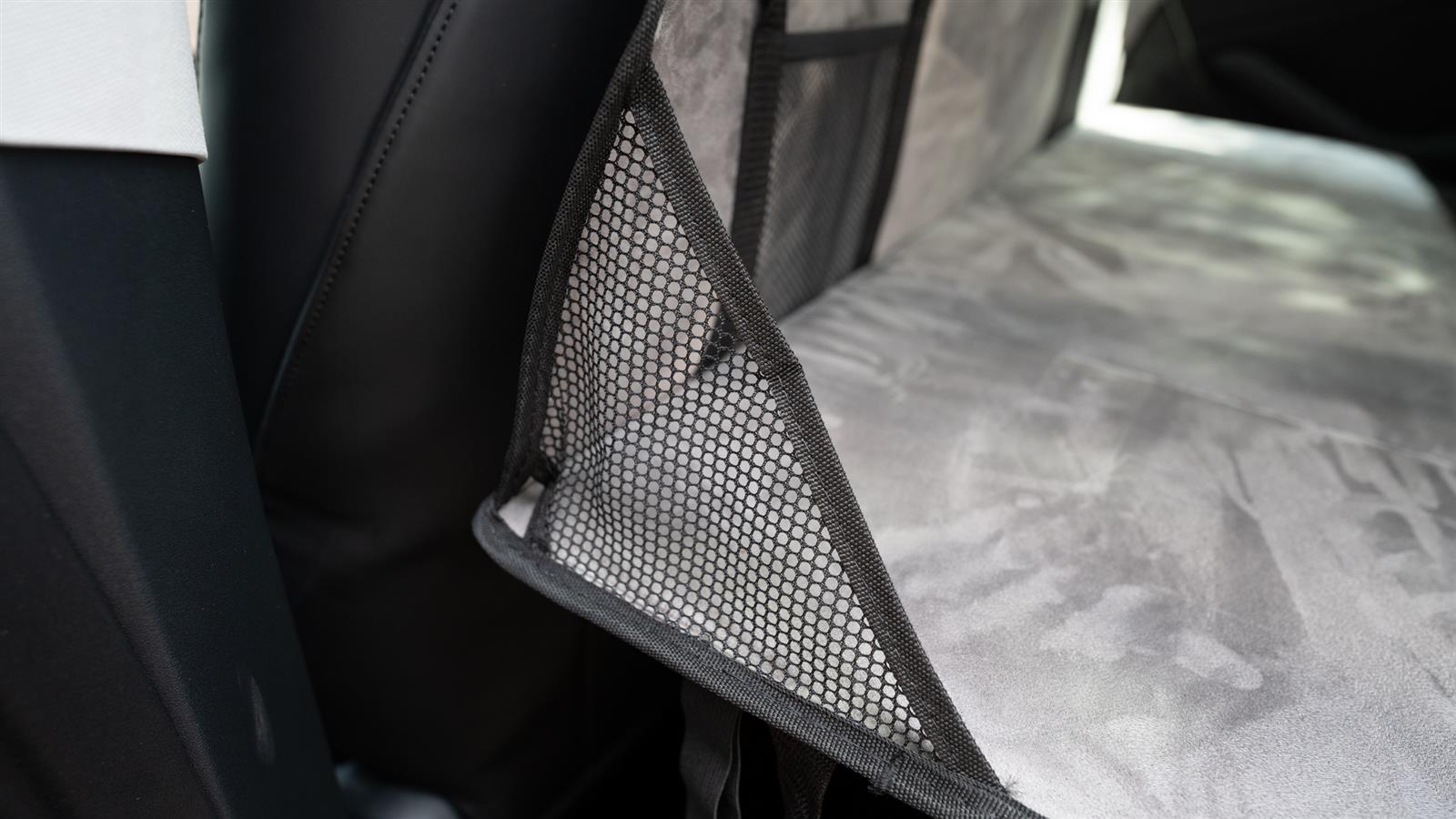 Auflageerweiterung für Matratzen für das Tesla Model 3/Y