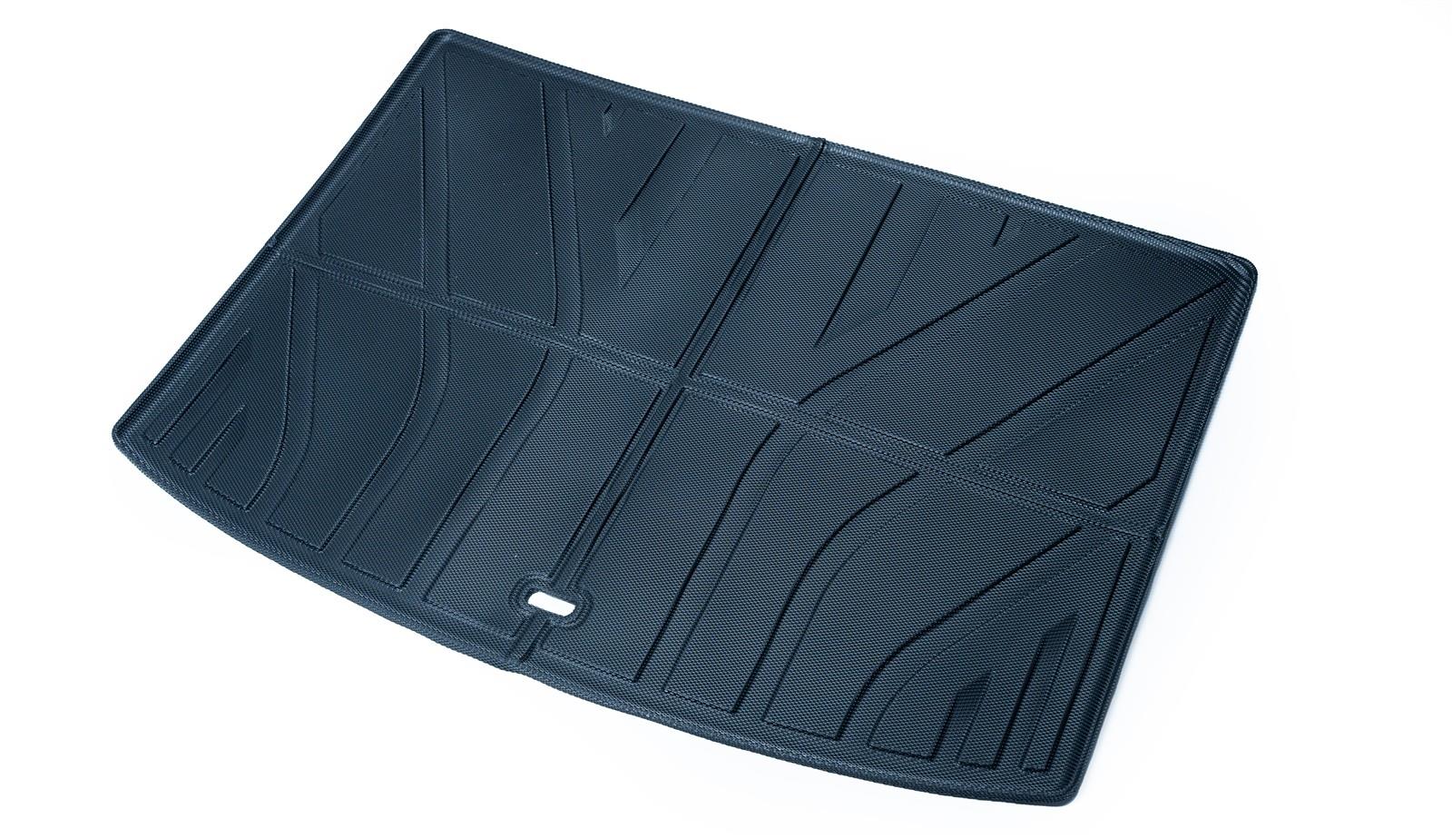 The trunk mat for the BYD Atto 2