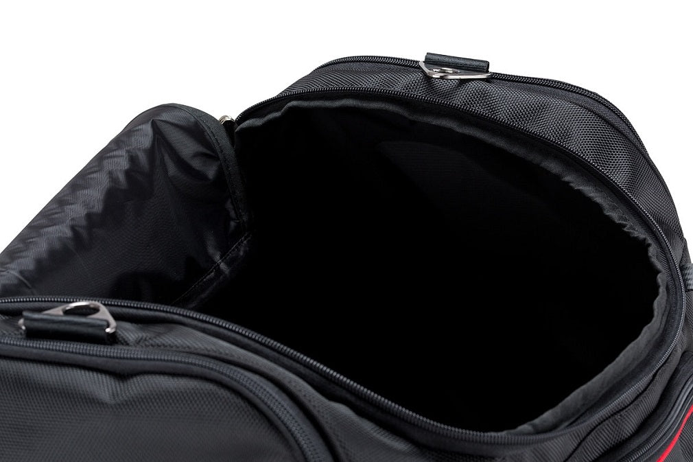 Kjust Kofferraumtaschen für den Hyundai Inster