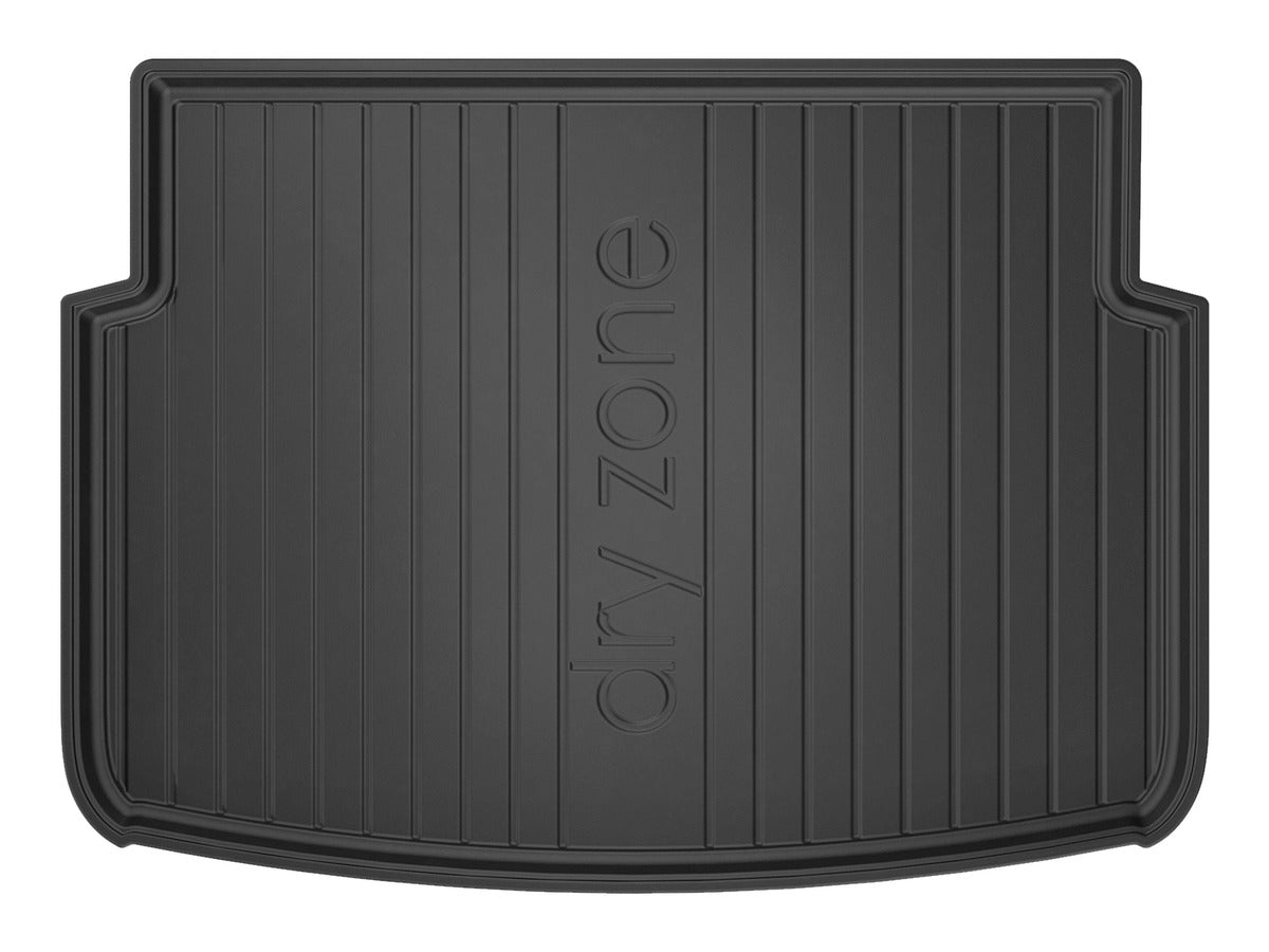 FroGum Dryzone Kofferraummatte DZ820129 – Allwettermatte Kofferraum für den Alfa Romeo Junior Elettrica (ab 2024)