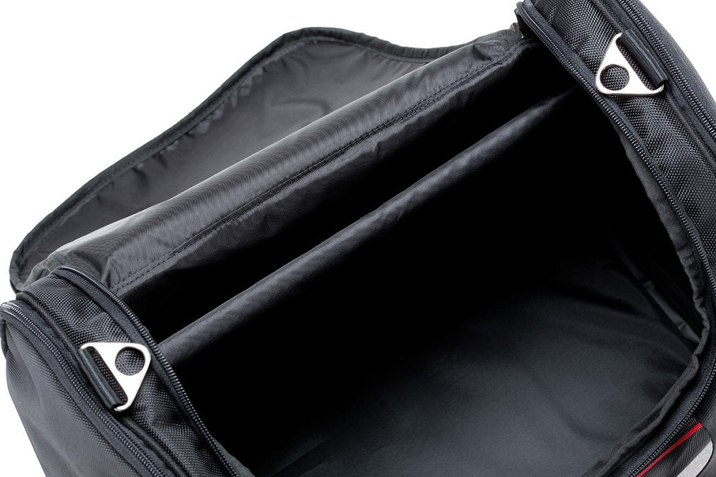 Kjust Kofferraumtaschen für den Kia EV5