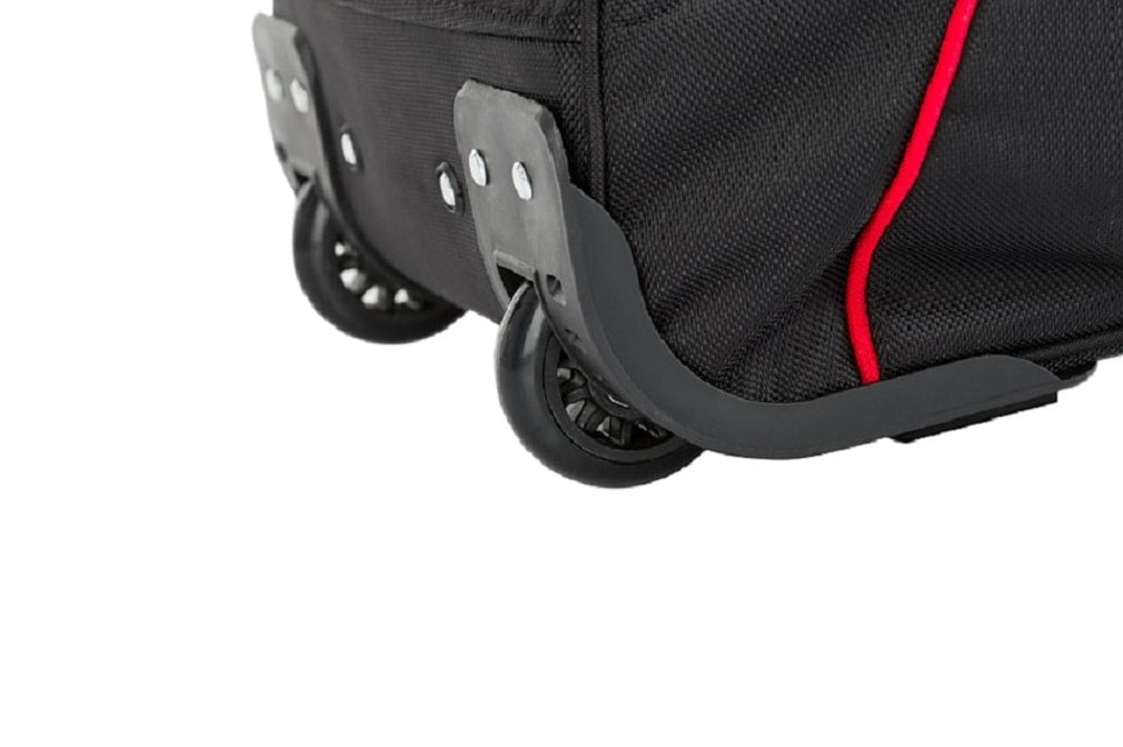 Kjust Kofferraumtaschen für den Kia EV3