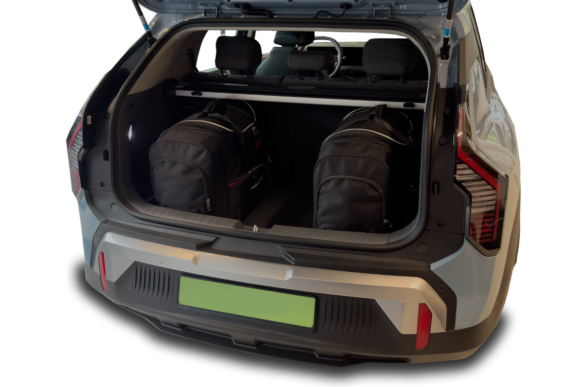 Kjust Kofferraumtaschen für den Kia EV3