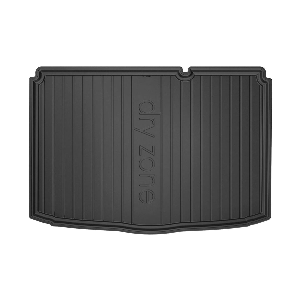 Kofferraummatte DZ413702 für den Kia Soul EV II – im Set enthalten