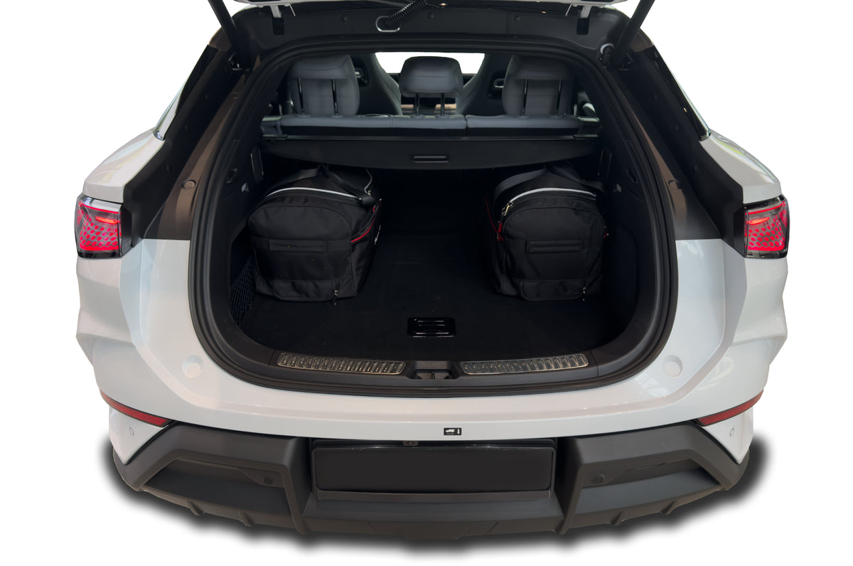 Kjust Kofferraumtaschen für den BYD Sealion 7