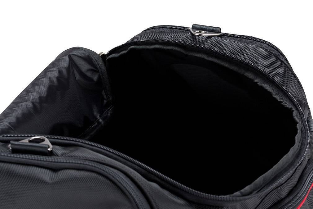 Kjust Kofferraumtaschen für den Audi Q8 e-tron