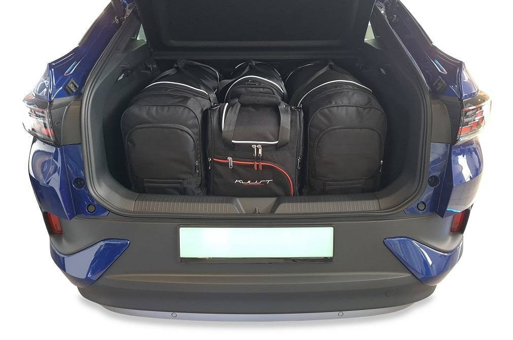 Kole trunk bags for the VW Id.5