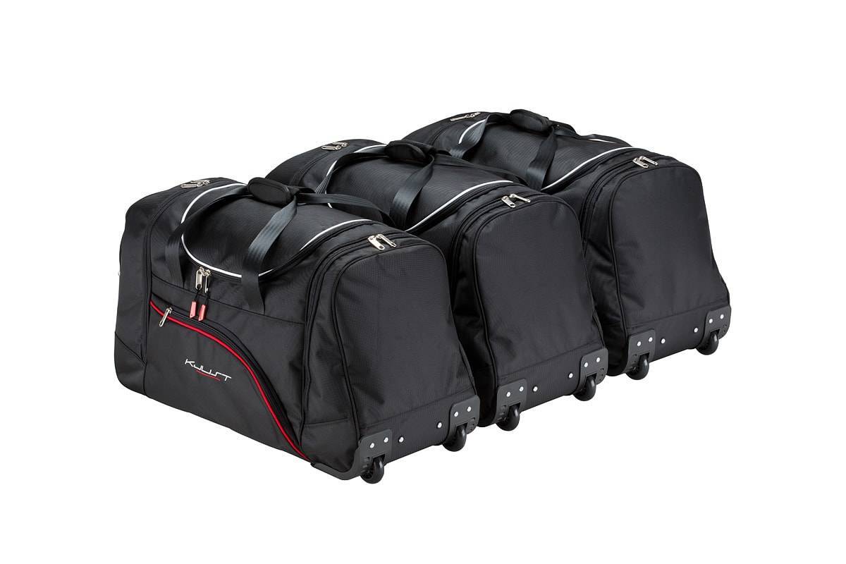 Kjust Kofferraumtaschen für den Cupra Born