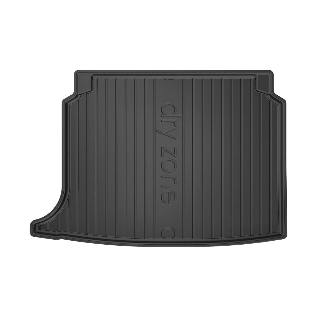 FroGum Kofferraummatte DZ423749 für den MG 4
