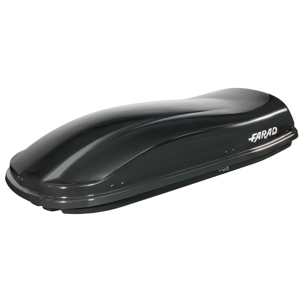 Farad roof box Marlin N6 480l