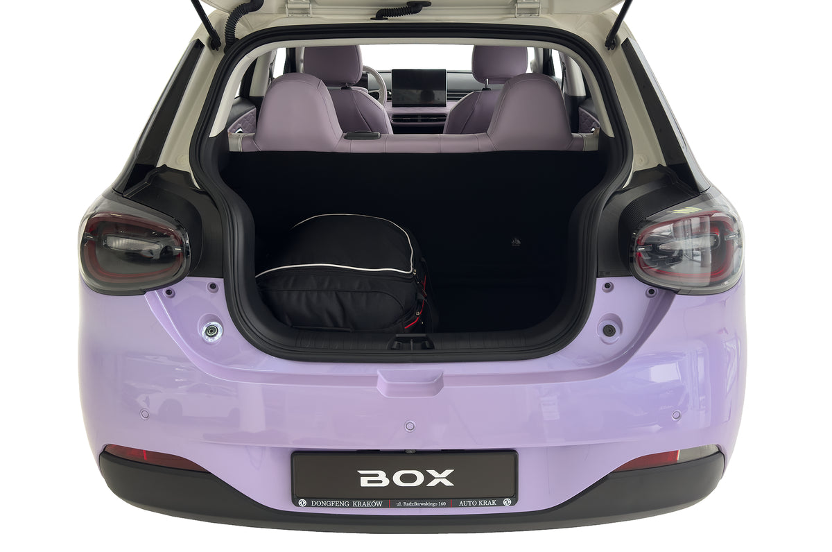 Kjust Kofferraumtaschen für den Dongfeng Box
